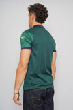 Polera Verde Puma Talla S Image 2
