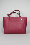 Cartera/Mochila fucsia Michael Kors Talla TU Image 2