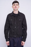 Jacket Negro All Saints Talla L