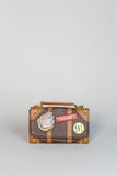 Cartera/Mochila Café Harry Potter Talla TU Image 0