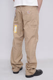 Pantalón Café CARHARTT FR Talla TU Image 2