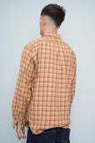 Camisa cuadrille cafe ralph lauren Talla L Image 2