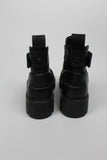 Bota/Botin Negro UGG Talla 37 Image 3