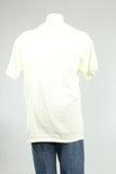 Polera Blanco Logo 7 Talla L Image 2