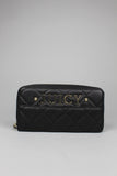 Cartera/Mochila Negro Juicy Couture Talla TU