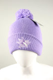 Gorro lila Adidas Talla TU Image 0