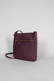 Cartera/Mochila Morado Kate Spade Talla TU Image 1