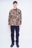 Camisa Camuflaje Columbia Talla L Image 3