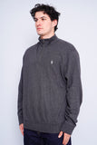 Polerón Gris polo ralph lauren Talla L Image 1