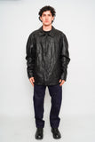 Jacket Negro Tommy Hilfiger Talla Xl Image 3