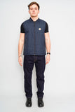 Parka Azul Carhartt Talla M Image 3