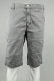 Short Gris Carhartt Talla 36