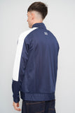 Polerón Azul jordan brand Talla L Image 2