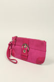 Cartera/Mochila fucsia Bath and Body Works Talla TU Image 1
