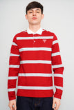 Polera bicolor Guess Talla S Image 0