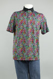 Polera Multicolor deolax Talla M Image 0