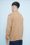 Sweater Beige polo ralph lauren Talla L Image 2