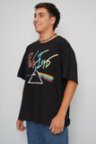 Polera Negro Reo Talla Xl Image 1