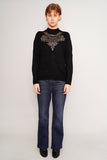 Sweater Negro worthington Talla S Image 3
