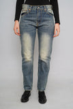 Jeans Azul Nostalgic Talla 30 Image 0