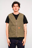 Jacket Verde Carhartt Talla L Image 0