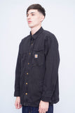 Jacket Negro Carhartt Talla Xl Image 1