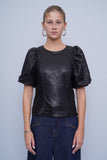 Top Negro dynamite Talla S Image 0