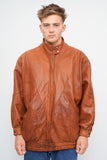 Jacket Camel thermolite Talla L