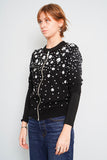 Sweater Negro Michael Kors Talla L Image 1