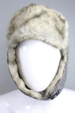 Gorro Gris Banana Republic Talla M Image 1