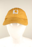 Gorro mostaza Carhartt Talla TU