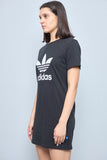 Vestido Negro Adidas Talla Xs Image 1