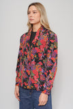 Blusa Multicolor rebecca lynn Talla S Image 1