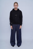 Polerón Negro saint laurent paris Talla M Image 3