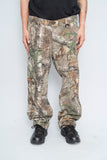 Pantalón Camuflaje Realtree Talla 38x30
