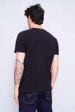 Polera Negro The Beatles Talla M Image 2
