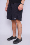 Short Negro Nike Talla L Image 1