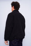 Jacket Negro Levi´S Talla Xl Image 2