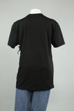 Polera Negro Dickies Talla M Image 2