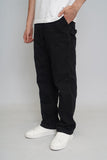 Pantalón Negro Carhartt Talla 40 Image 1