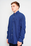 Camisa cuadrille azul ralph lauren Talla Xl Image 1