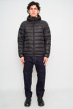 Parka Negro polo ralph lauren Talla M Image 3