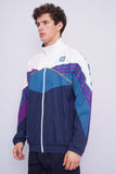 Cortaviento Multicolor Adidas Originals Talla L Image 1