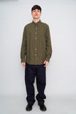 Camisa Verde polo ralph lauren Talla Xl Image 3