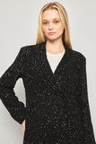 Chaqueta casual  negro &otherstories talla 36 027