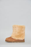 Bota casual  café ugg talla 40 263