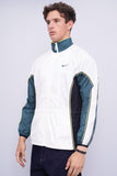 Cortaviento Multicolor Nike Talla S Image 1