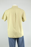 Camisa Beige Polo Talla L Image 2