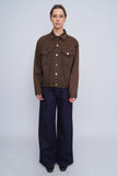 Jacket Café Wrangler Talla 44 Image 3