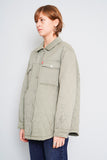 Jacket Verde Levi´S Talla L Image 1